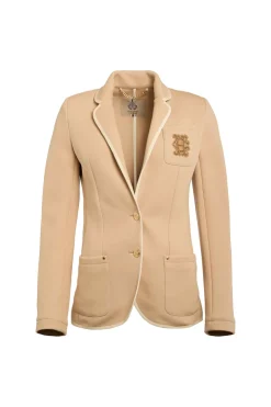 Henley Blazer