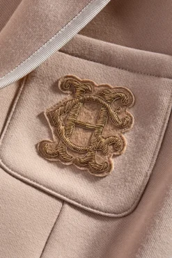 Henley Blazer