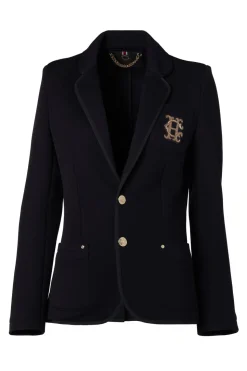 Henley Blazer