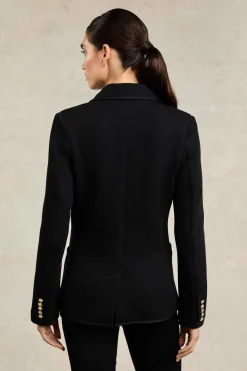 Henley Blazer