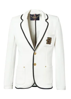 Henley Blazer