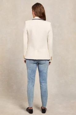 Henley Blazer