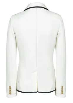 Henley Blazer