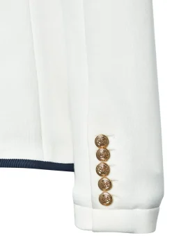 Henley Blazer