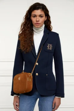 Henley Blazer
