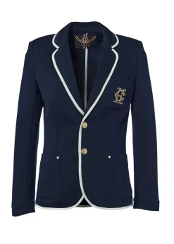 Henley Blazer