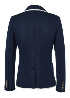 Henley Blazer