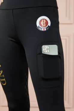 Heritage Legging