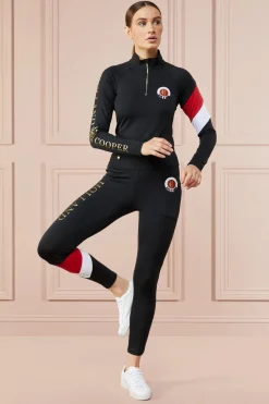 Heritage Legging