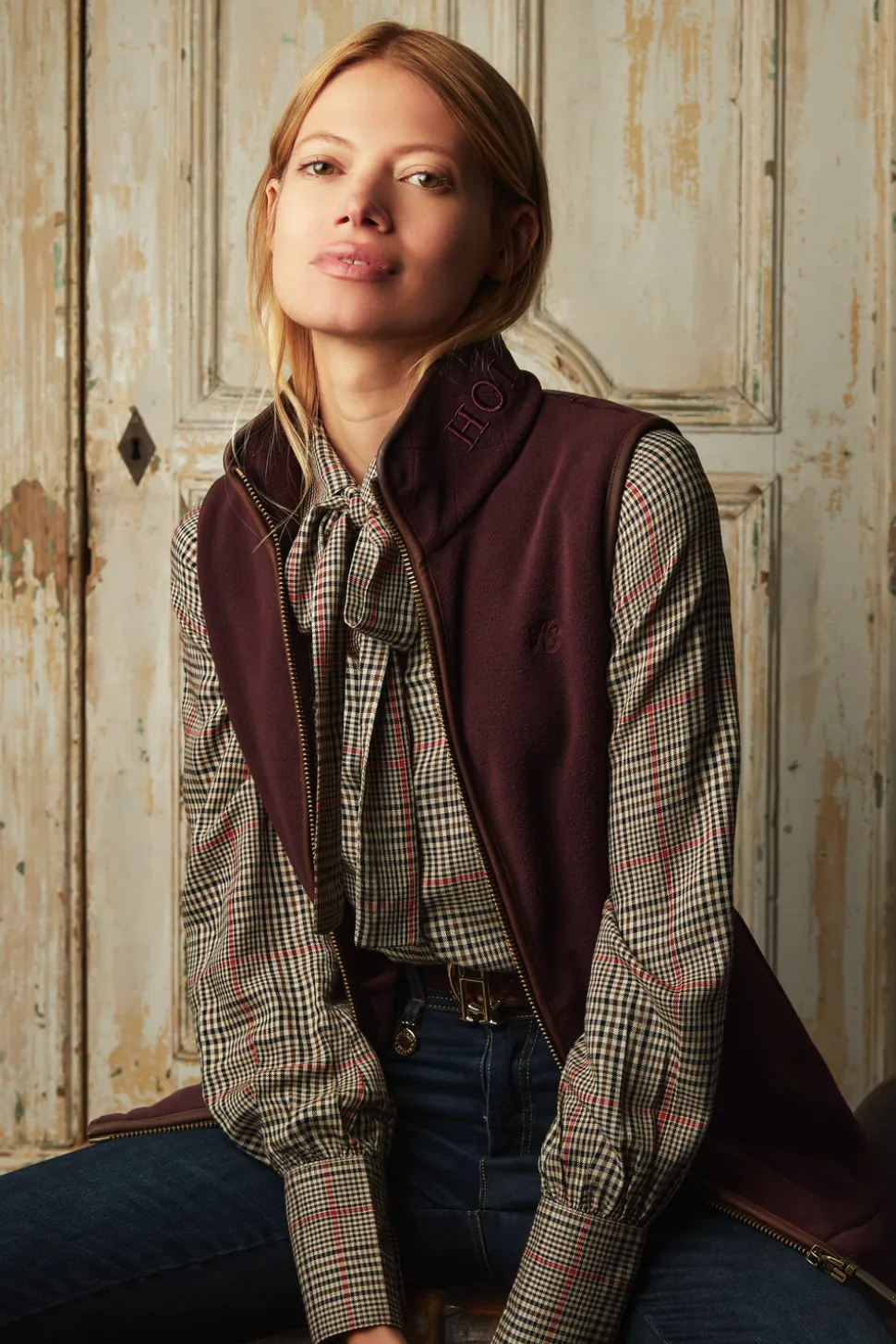 Heritage Shirt