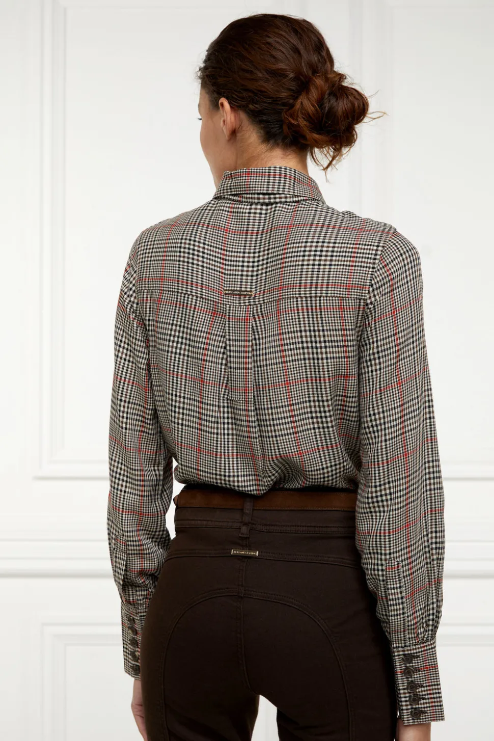 Heritage Shirt