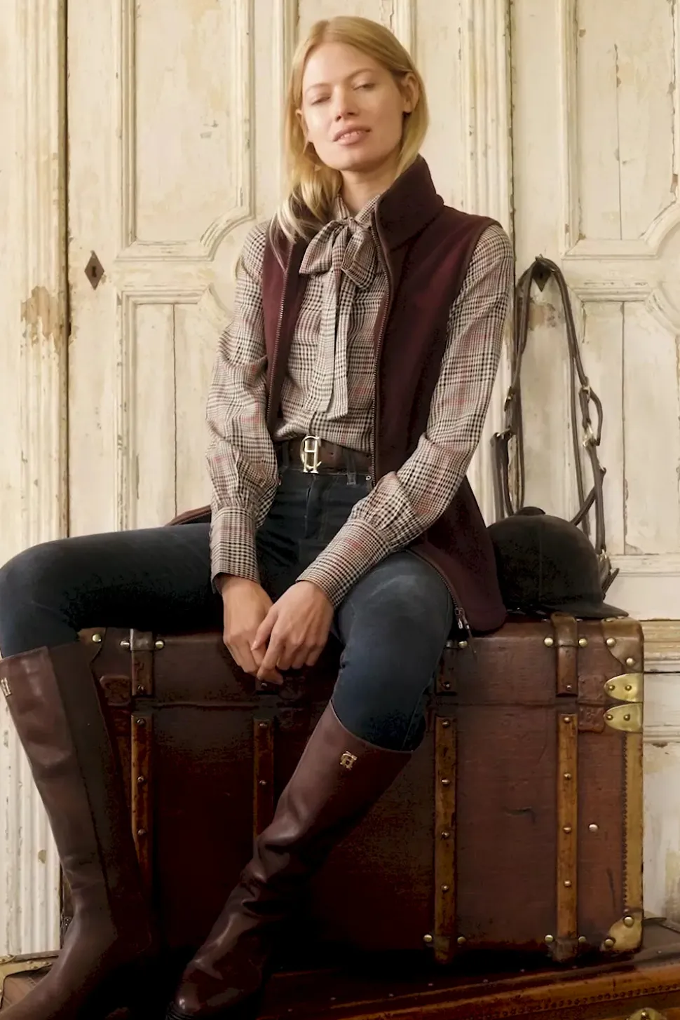 Heritage Shirt