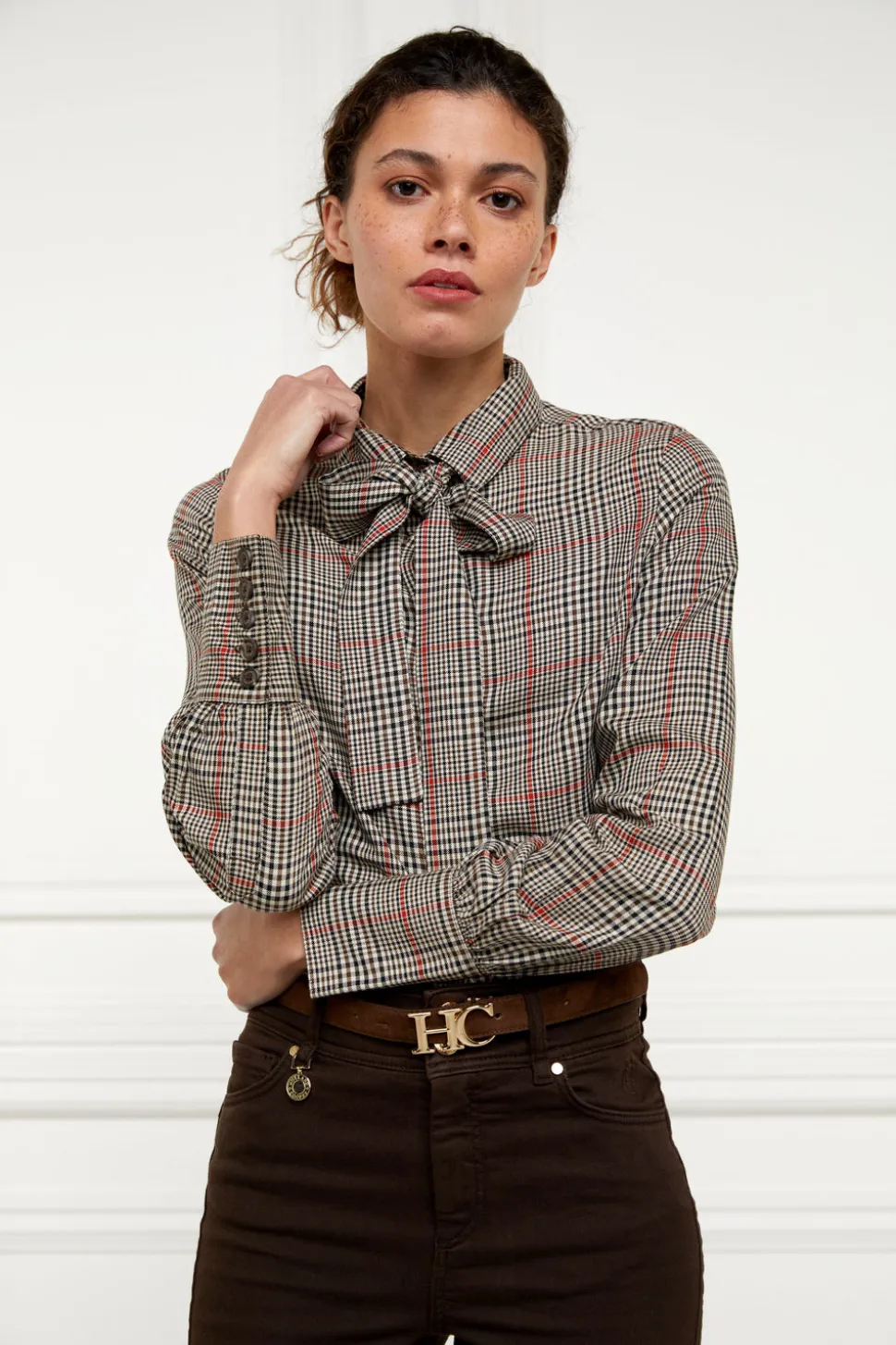 Heritage Shirt