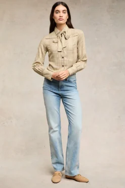 Heritage Shirt