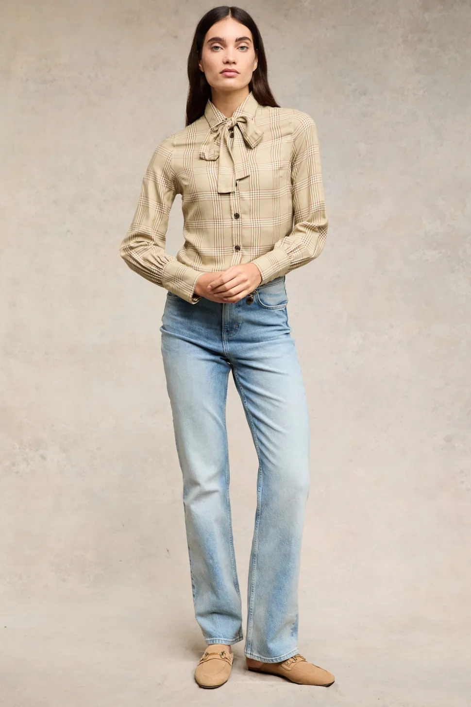 Heritage Shirt