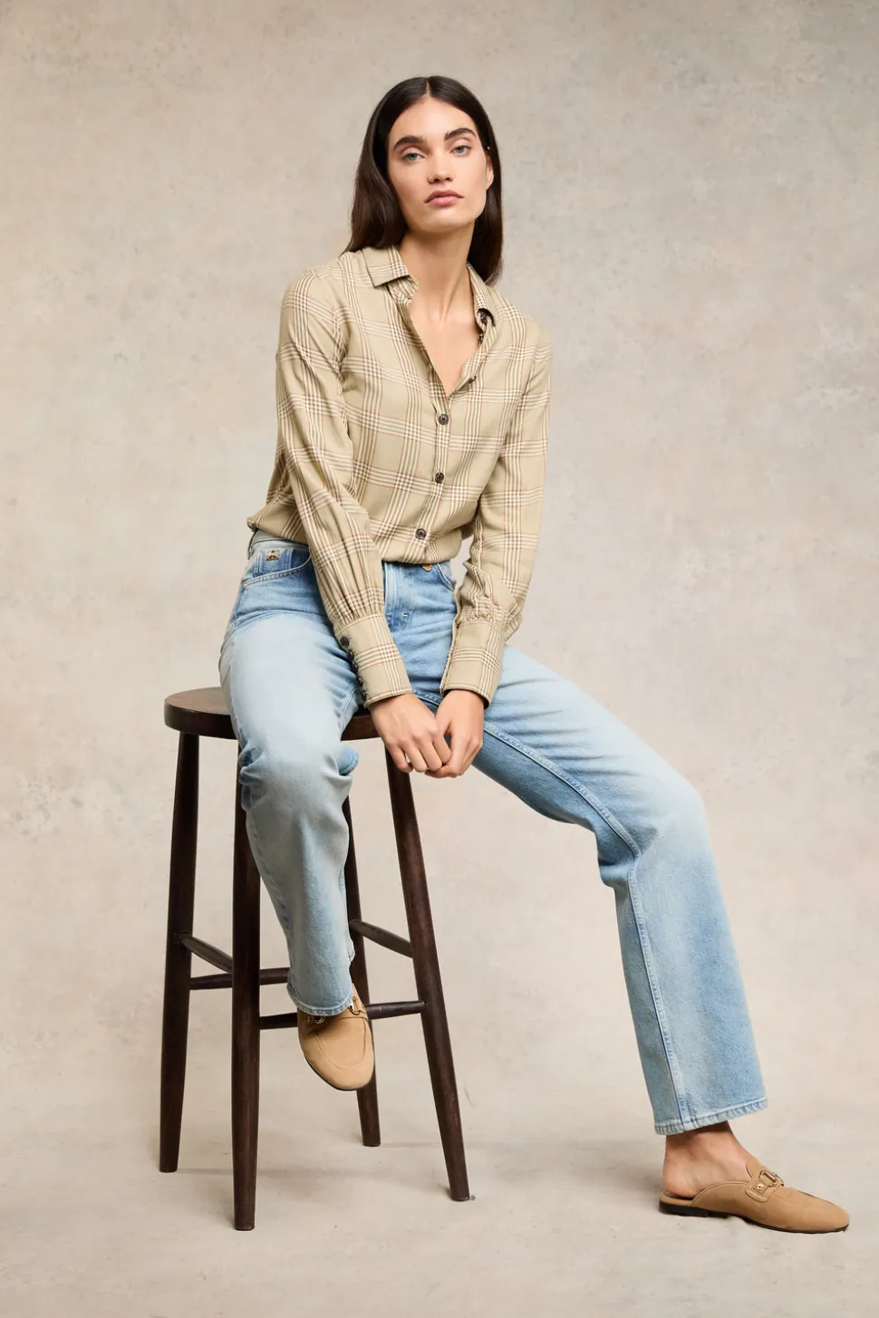 Heritage Shirt