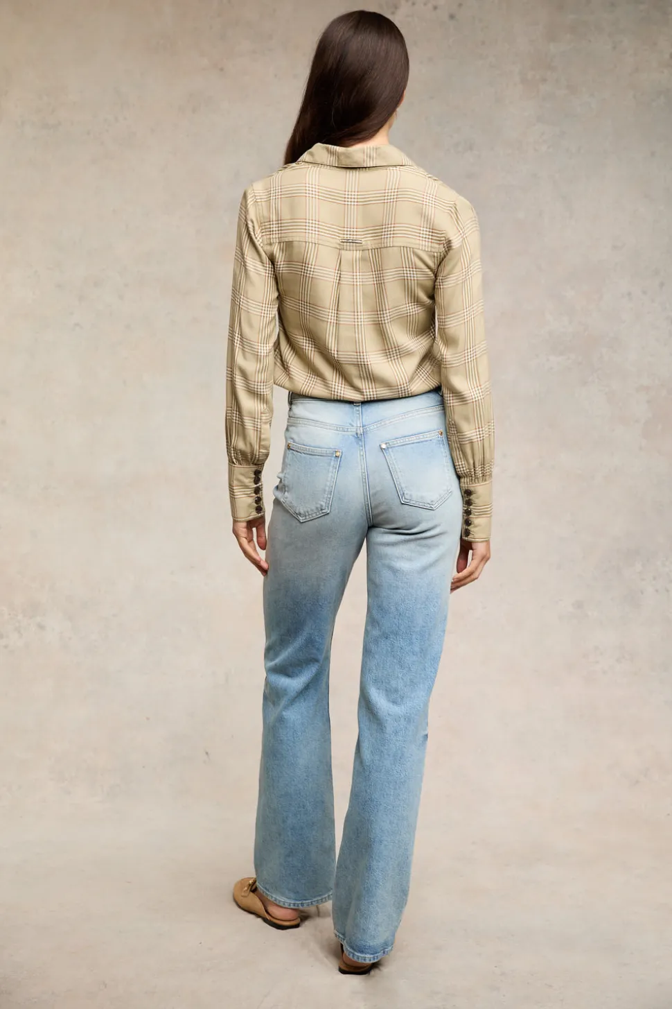 Heritage Shirt