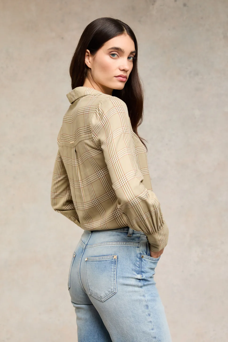 Heritage Shirt
