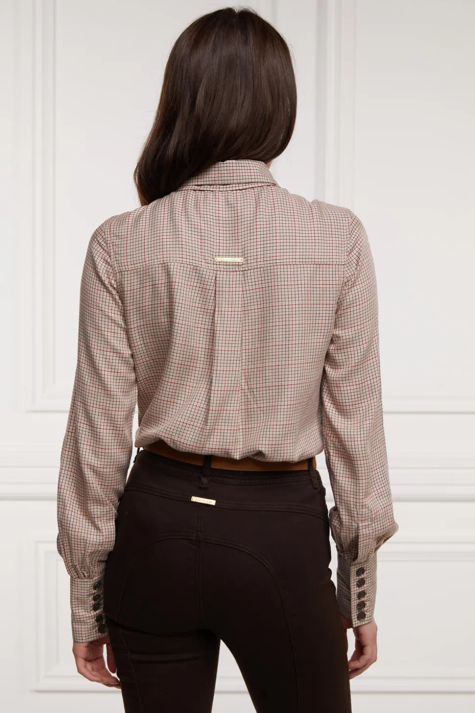 Heritage Shirt