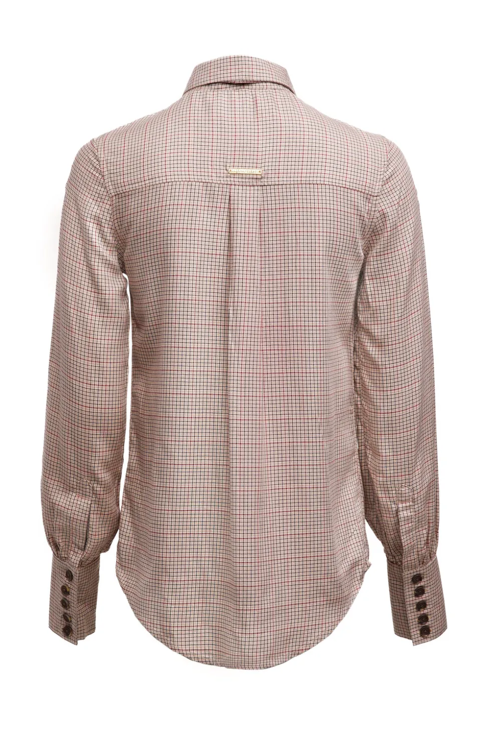 Heritage Shirt