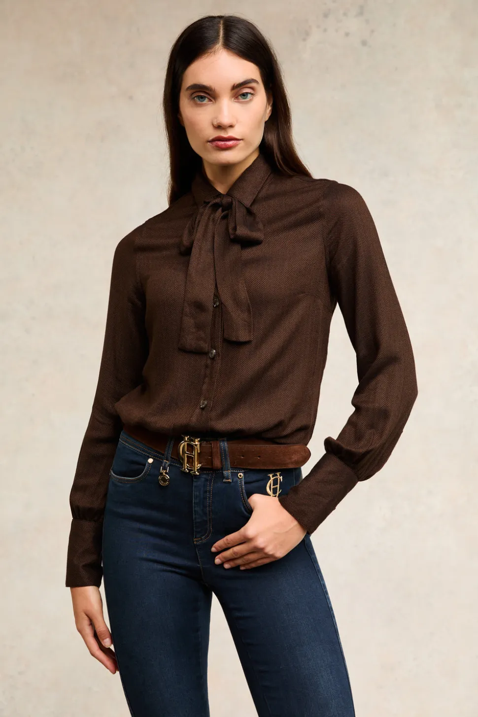 Heritage Shirt