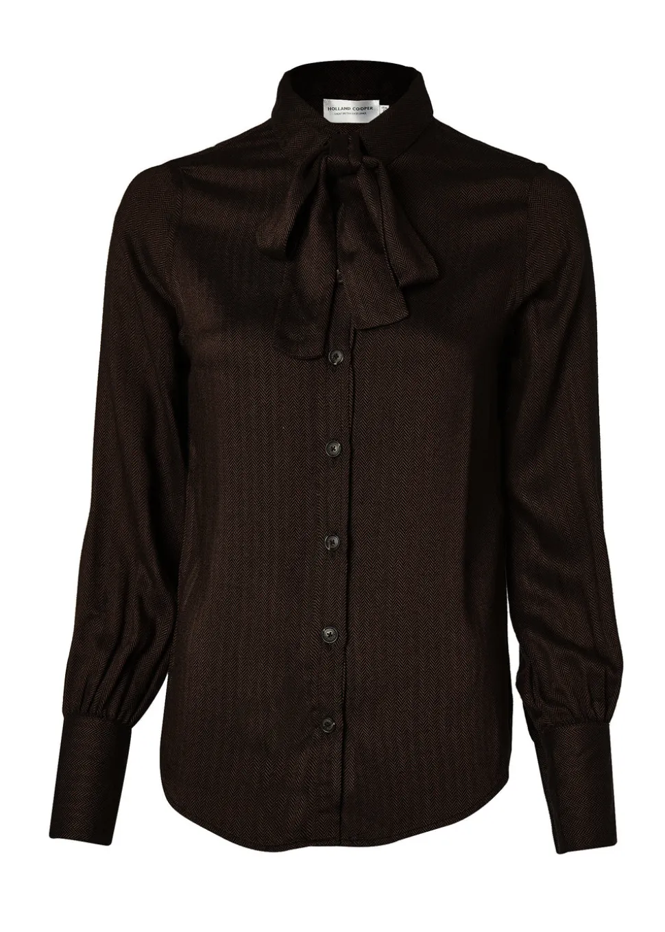 Heritage Shirt