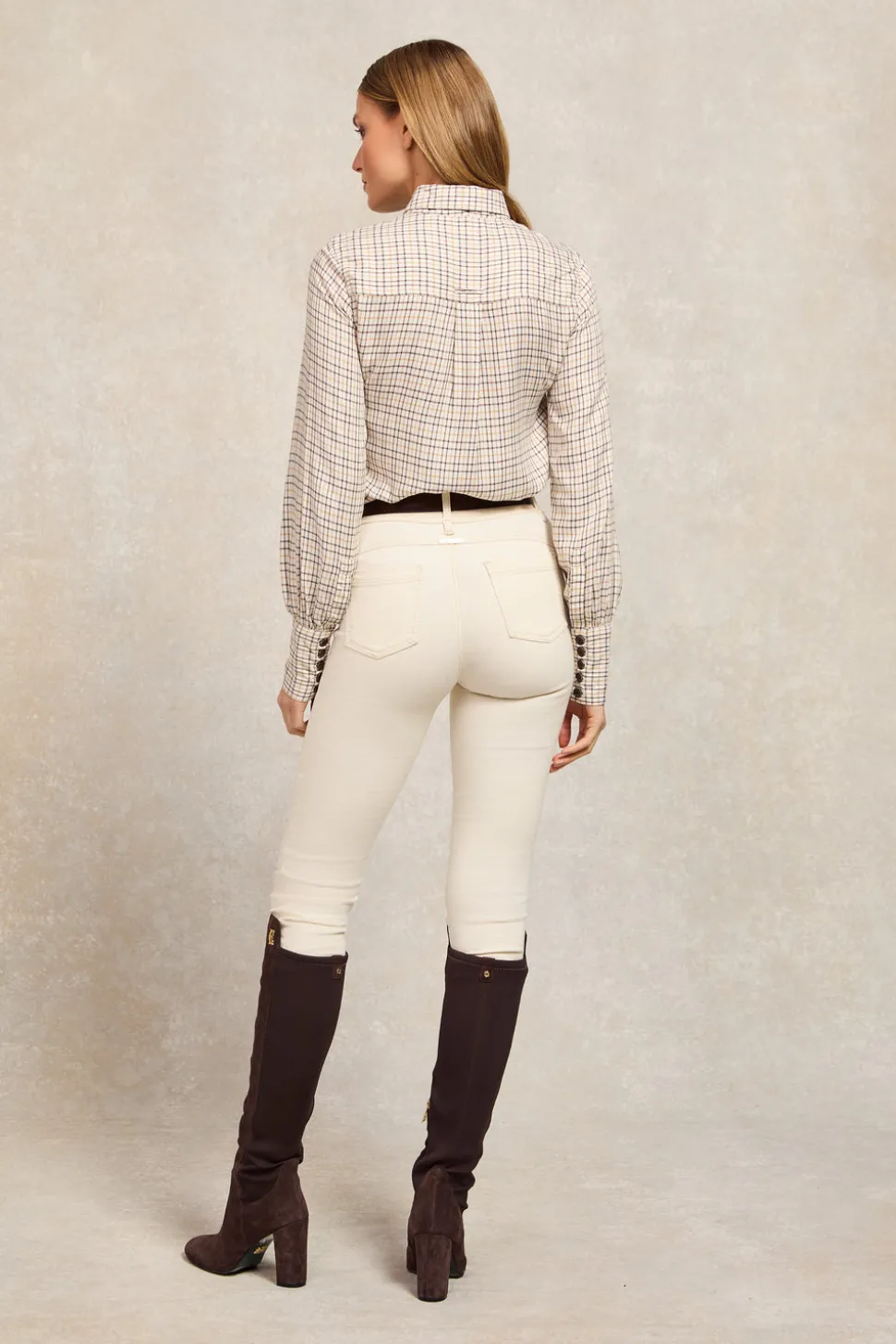 Heritage Shirt