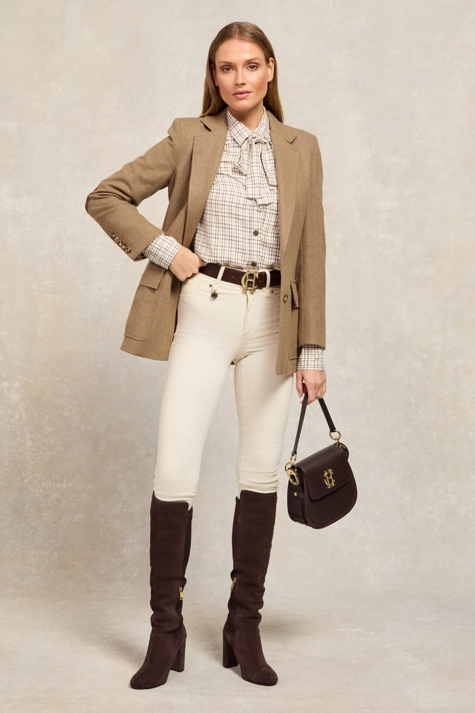 Heritage Shirt