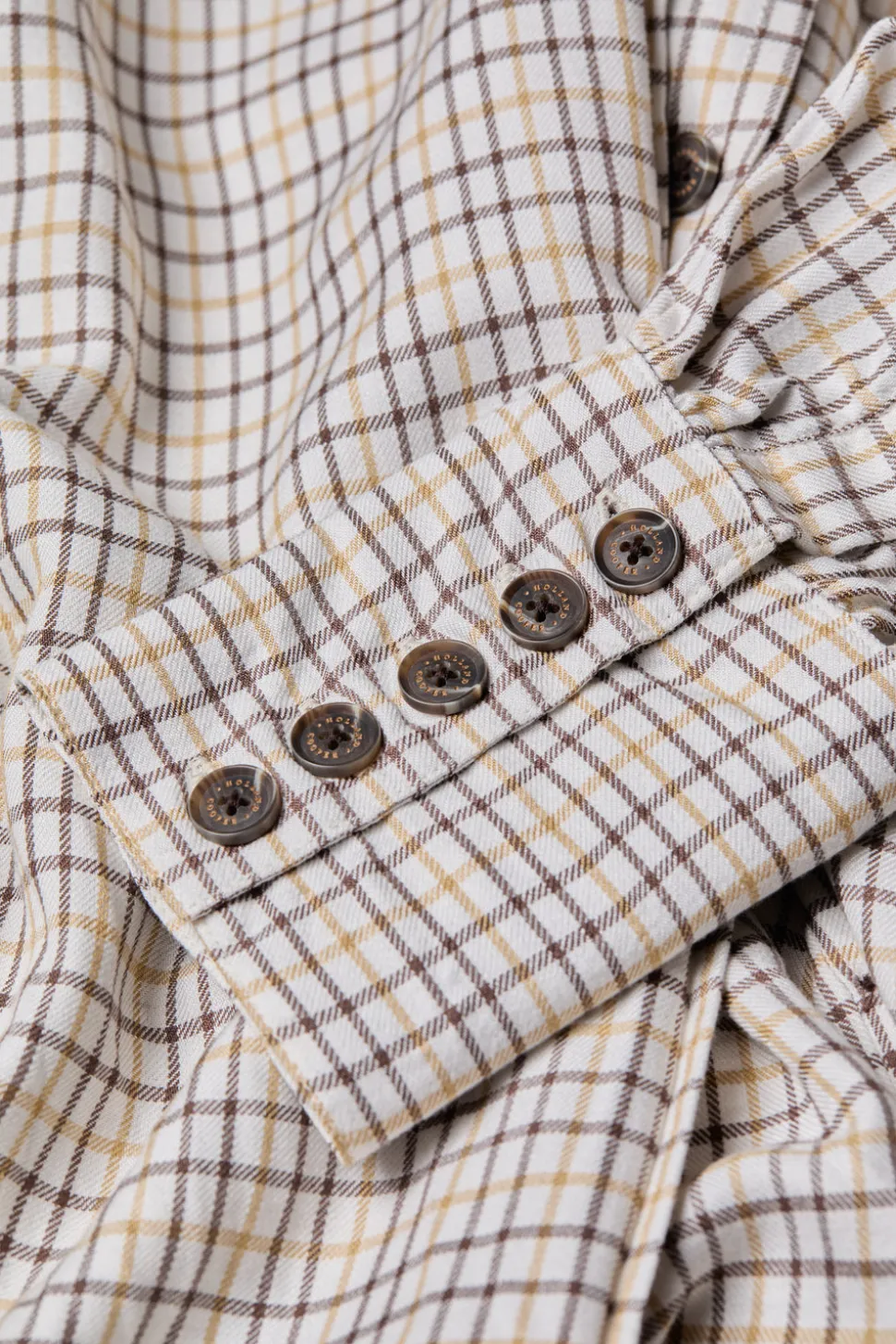 Heritage Shirt