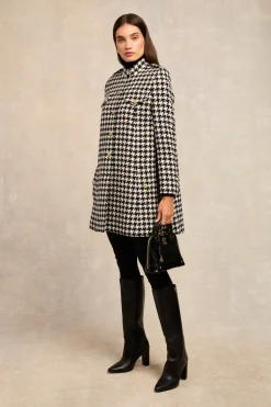 Highbury Cape Coat
