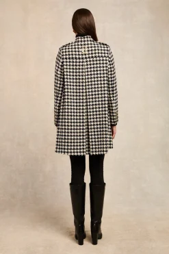 Highbury Cape Coat