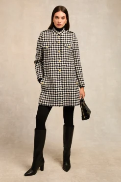 Highbury Cape Coat