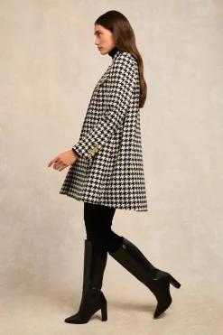 Highbury Cape Coat