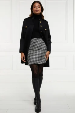 Highbury Cape Coat