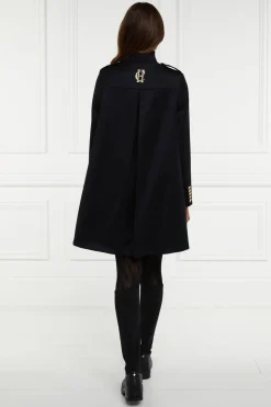 Highbury Cape Coat