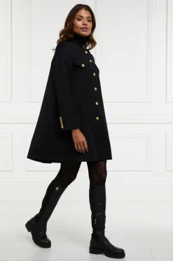 Highbury Cape Coat