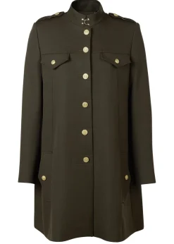 Highbury Cape Coat