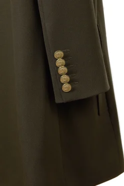 Highbury Cape Coat