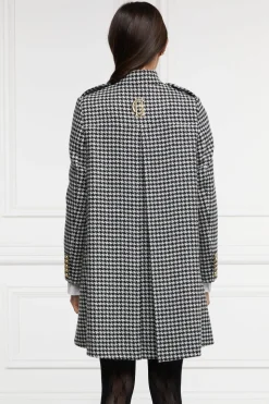 Highbury Cape Coat