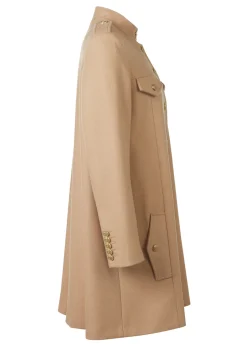 Highbury Cape Coat