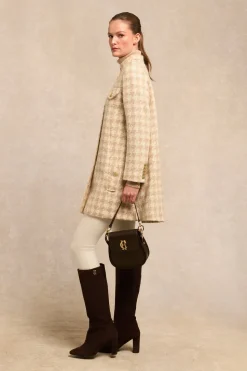 Highbury Cape Coat
