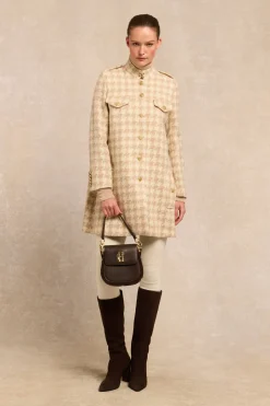 Highbury Cape Coat