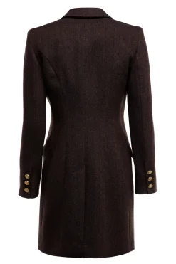 Highgrove Coat