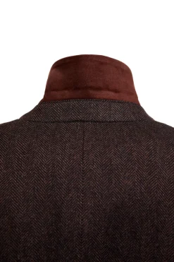 Highgrove Coat