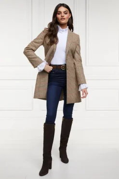 Highgrove Coat