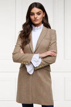 Highgrove Coat