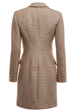 Highgrove Coat
