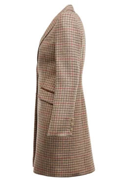 Highgrove Coat