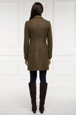 Highgrove Coat