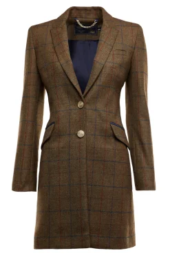 Highgrove Coat